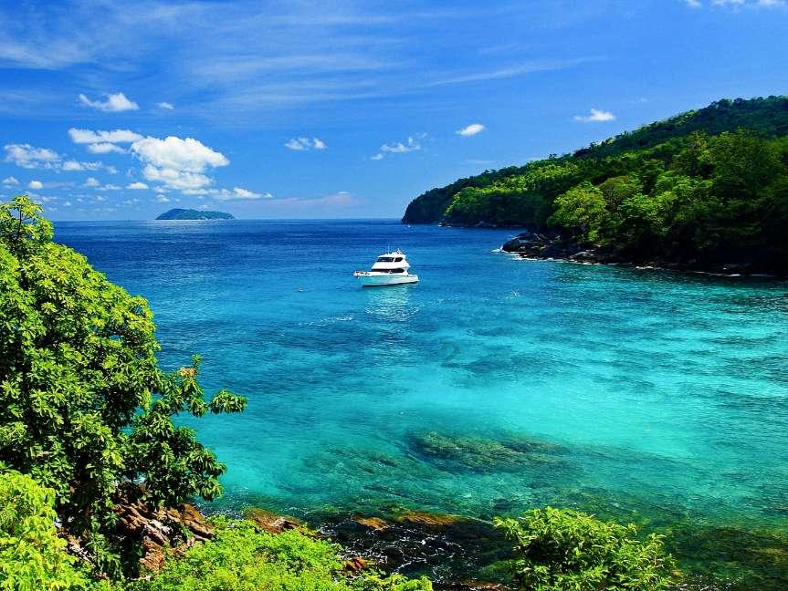 小清河复航开启物流新模式，实现首次“河海直达”航行